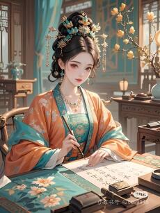 Kiếp Này Ta Không Muốn Làm Một Phu Nhân Hiền Đức