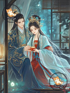 Kiếp Này Ta Thành Toàn Cho Phu Quân Và Thứ Muội