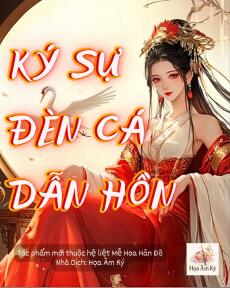 Ký Sự Đèn Cá Dẫn Hồn