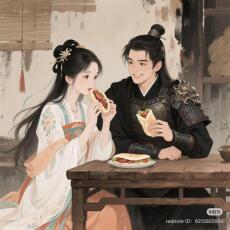 KÝ SỰ KÉN RỂ CỦA NINH TAM CÔ NƯƠNG