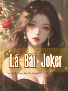 LÁ BÀI JOKER