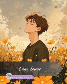 LÂM DƯỢC
