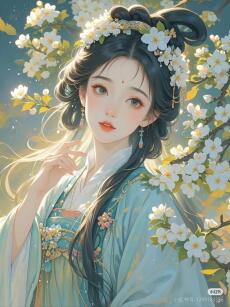 Làm kế thê của tỷ phu