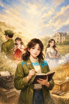 Làm Nữ Phụ Trong Văn Niên Đại (Xuyên Nhanh)