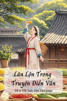 Lăn Lộn Trong Truyện Điền Văn