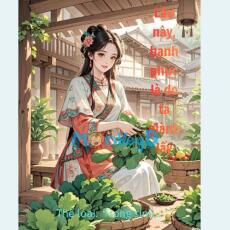 Lần này, hạnh phúc là do ta giành lấy