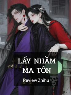 Lấy Nhầm Ma Tôn