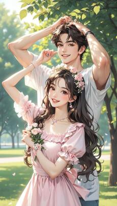 LỄ ĐÍNH HÔN CỦA ANH ẤY