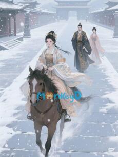 Lệ Rơi Dưới Trời Tuyết Bắc Cảnh