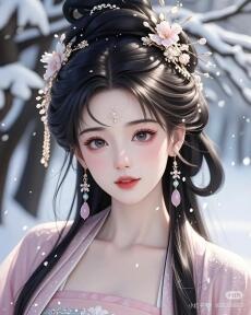 Liễu Nhứ Cô Nương