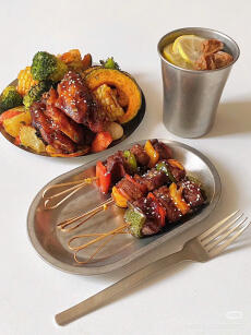 Linh Châu 19: Làng ma trên núi