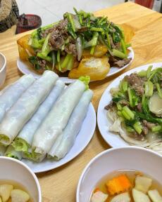 Linh Châu 36: Chợ Ma