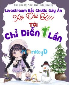 Livestream Bắt Chước Gây Án: Xin Chú Ý, Tôi Chỉ Diễn Một Lần