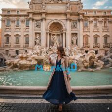 LỜI HỒI ĐÁP CỦA TREVI