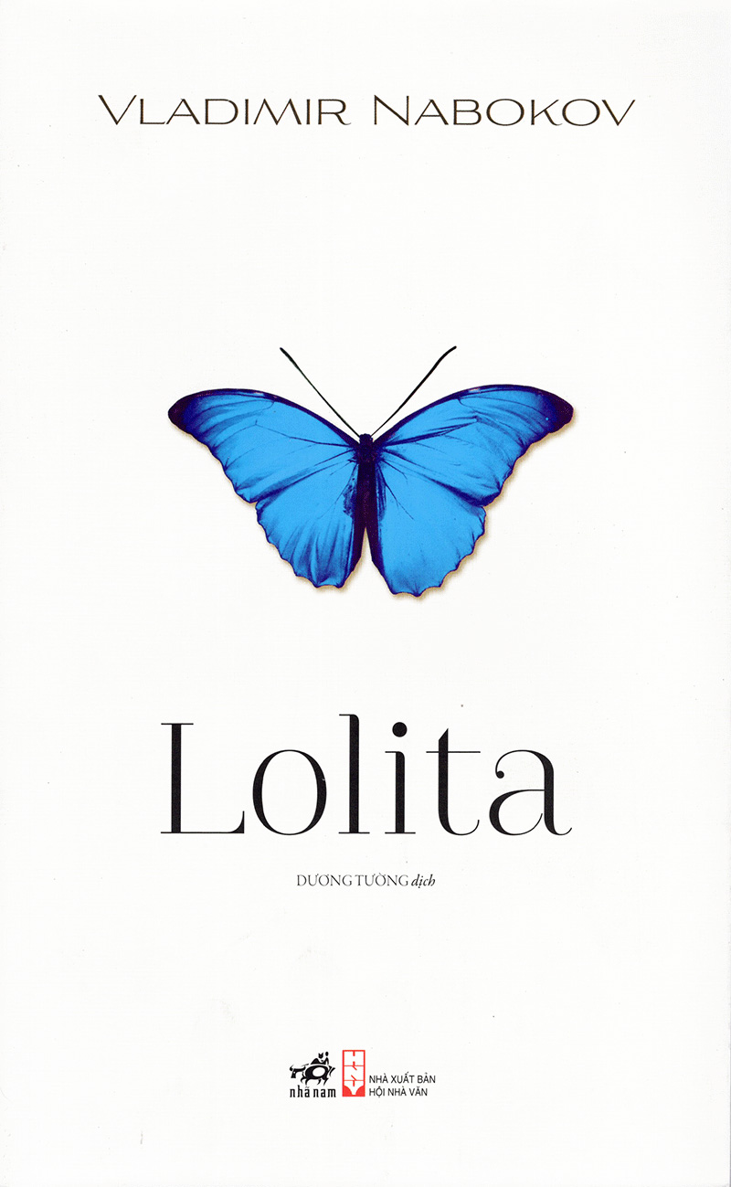 Lolita (Tác phẩm kinh điển)
