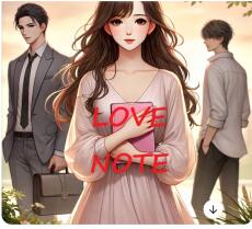 Love note - Bí kíp cua trai