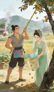 LỬA ẤM NHÂN GIAN, THẾ SỰ AN HÒA