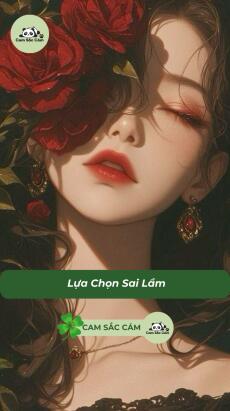 Lựa Chọn Sai Lầm