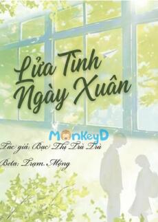 Lửa Tình Ngày Xuân