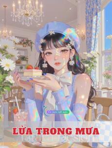 Lửa Trong Mưa