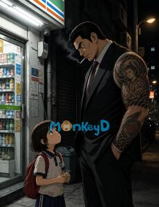 LUẬT SƯ BẠO LỰC