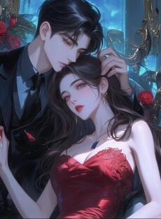 LỤC TỔNG BÁ ĐẠO CUỒNG VỢ