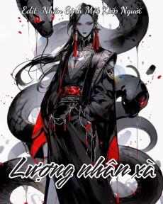 LƯỢNG NHÂN XÀ