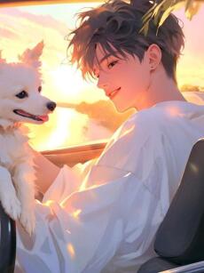 LƯƠNG TÂM CHÓ THA