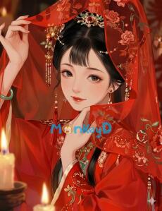 Lý Khả Ái 34: Hỷ
