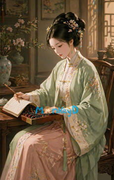 MẠN MẠN THANH LIÊN