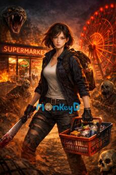 MANG ĐẠI SIÊU THỊ ĐÀO VONG (Phó Bản Vô Hạn Đào Vong)