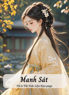 Manh Sát (Người Mù Trả Thù)