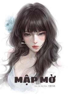 Mập Mờ
