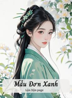 Mẫu Đơn Xanh