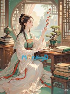 Mẫu Phi Xuyên Không Ôm Hệ Thống, Ta Ở Lại Tranh Sủng Cùng Nữ Quân Hầu