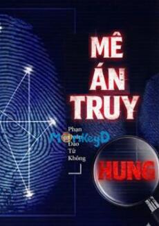 Mê Án Truy Hung