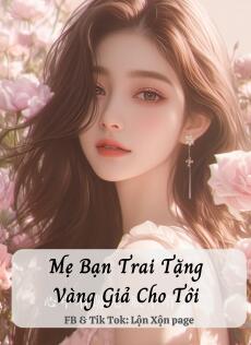 Mẹ Bạn Trai Tặng Vàng Giả Cho Tôi