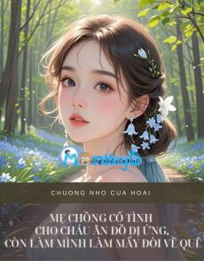 MẸ CHỒNG CHO CHÁU ĂN ĐỒ DỊ ỨNG, CÒN LÀM MÌNH LÀM MẨY ĐÒI VỀ QUÊ