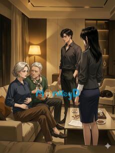 Mẹ Chồng  Không Nghe Lời Tô, Nhất Quyết Muốn Làm Thai Phụ Tuổi Cao