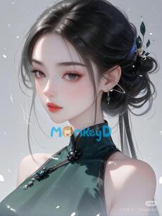 Mẹ chồng trà xanh