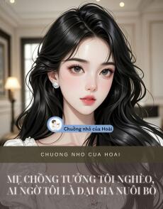MẸ CHỒNG TƯỞNG TÔI NGHÈO, AI NGỜ TÔI LÀ ĐẠI GIA NUÔI BÒ