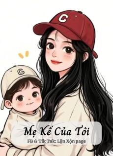 Mẹ Kế Của Tôi