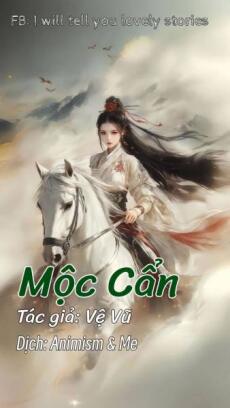 Mộc Cẩn