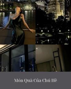 Món Quà Của Chú Hề
