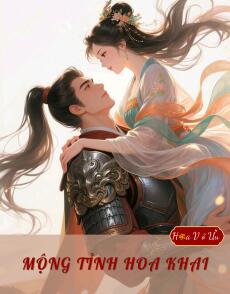 MỘNG TỈNH HOA KHAI