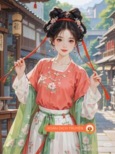 MỘT CỦ KHOAI LANG DẪN LỐI NHÂN DUYÊN