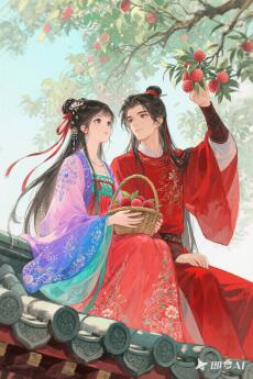 MỘT ĐÊM XUÂN, THAI BỐN ĐỨA