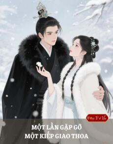 MỘT LẦN GẶP GỠ, MỘT KIẾP GIAO THOA