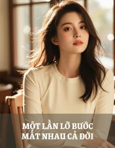 Một Lần Lỡ Bước, Mất Nhau Cả Đời