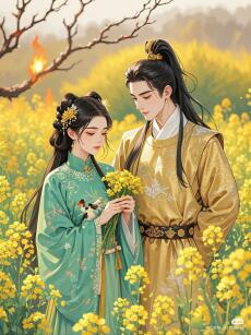 Một Mẫu Ba Phần Ruộng Của Nhà Ta